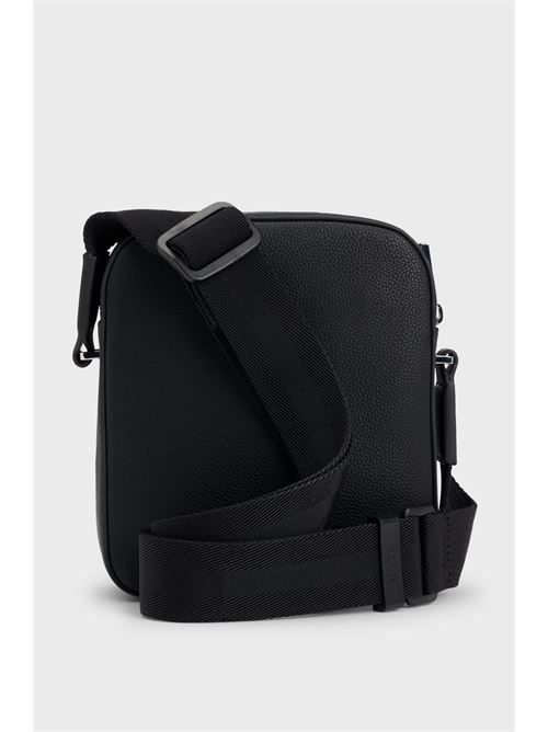 RAY_NS ZIP bag BOSS | 50536475 RAY_NS ZIP.001